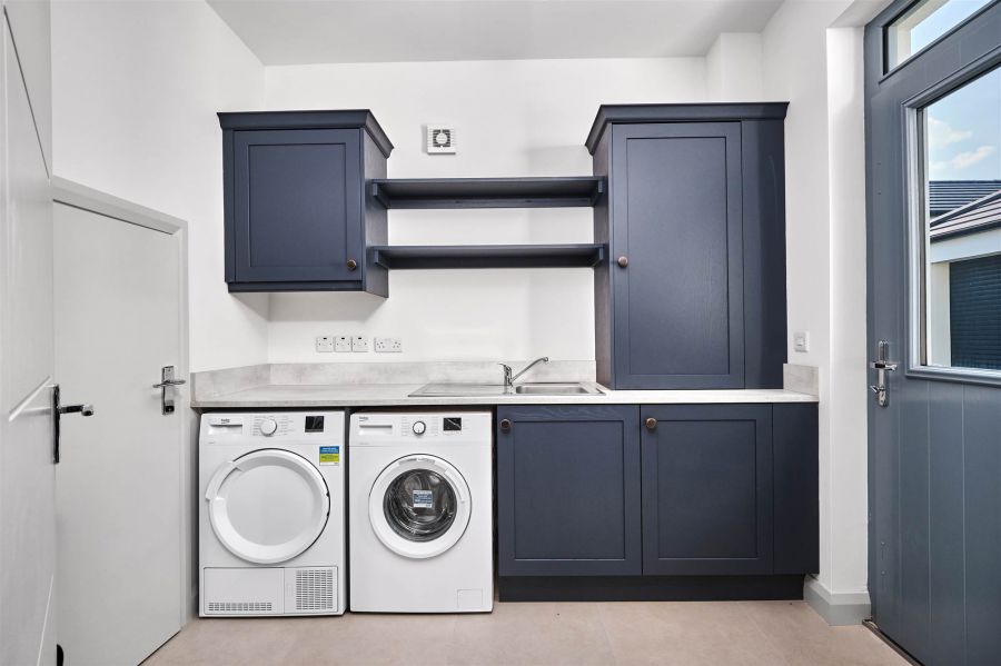 The Dunluce, 5 Nursery Mews