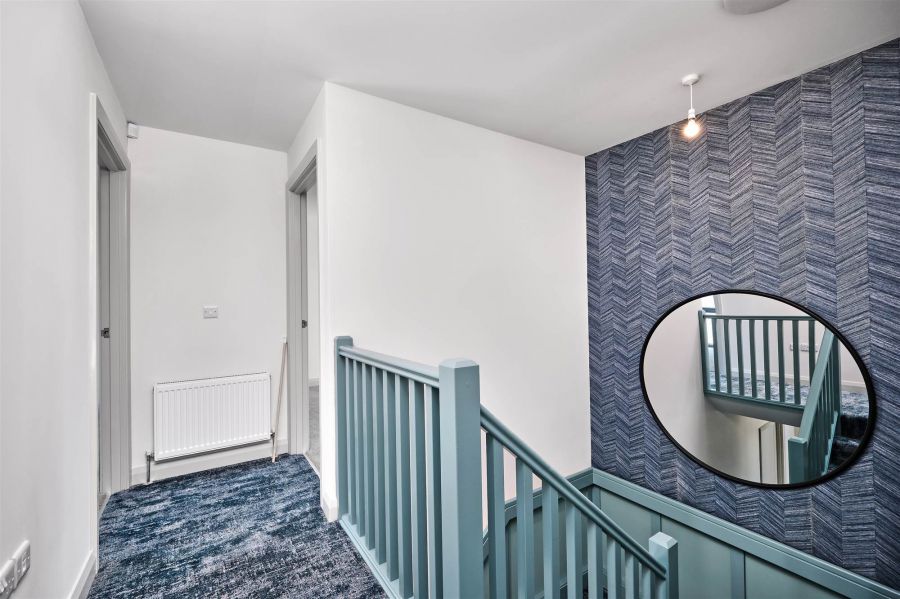 The Dunluce, 5 Nursery Mews