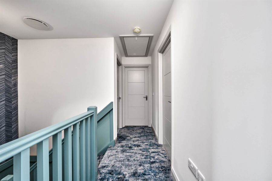 The Dunluce, 5 Nursery Mews