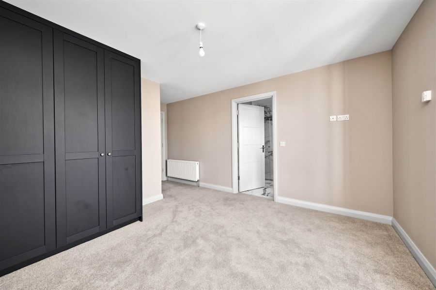 The Dunluce, 5 Nursery Mews
