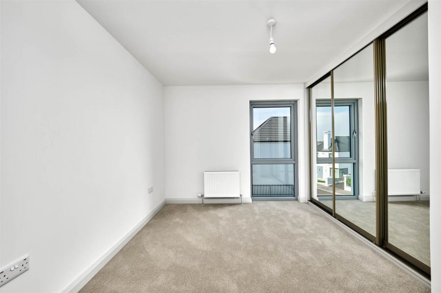 The Dunluce, 5 Nursery Mews