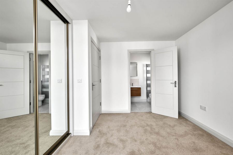 The Dunluce, 5 Nursery Mews