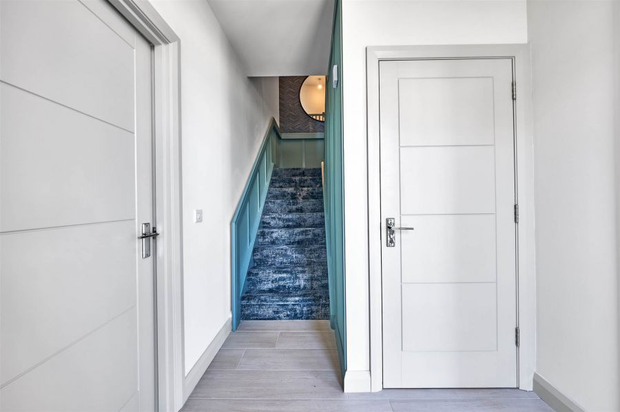 The Dunluce, 5 Nursery Mews