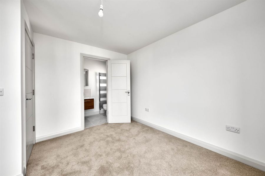 The Dunluce, 5 Nursery Mews