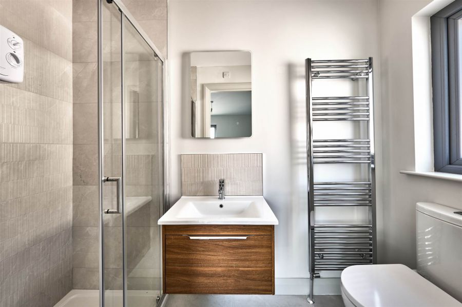 The Dunluce, 5 Nursery Mews