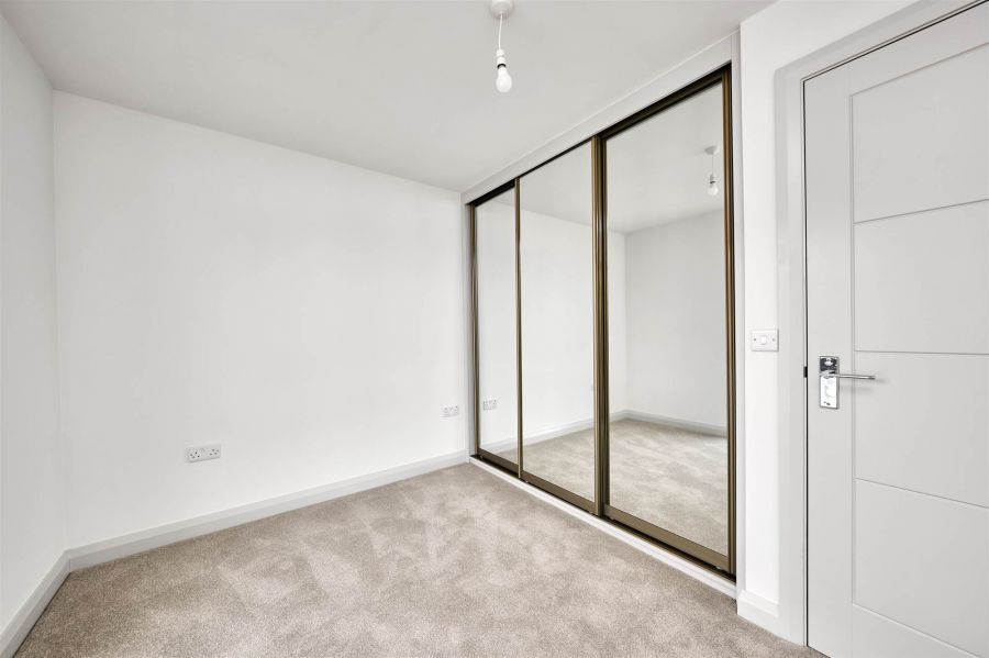 The Dunluce, 5 Nursery Mews