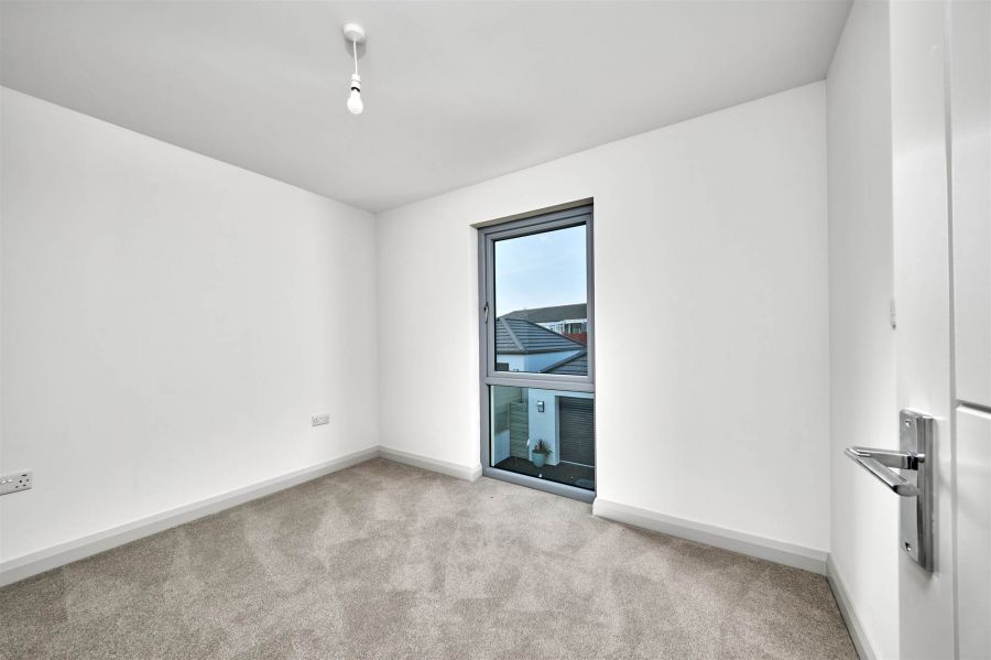 The Dunluce, 5 Nursery Mews