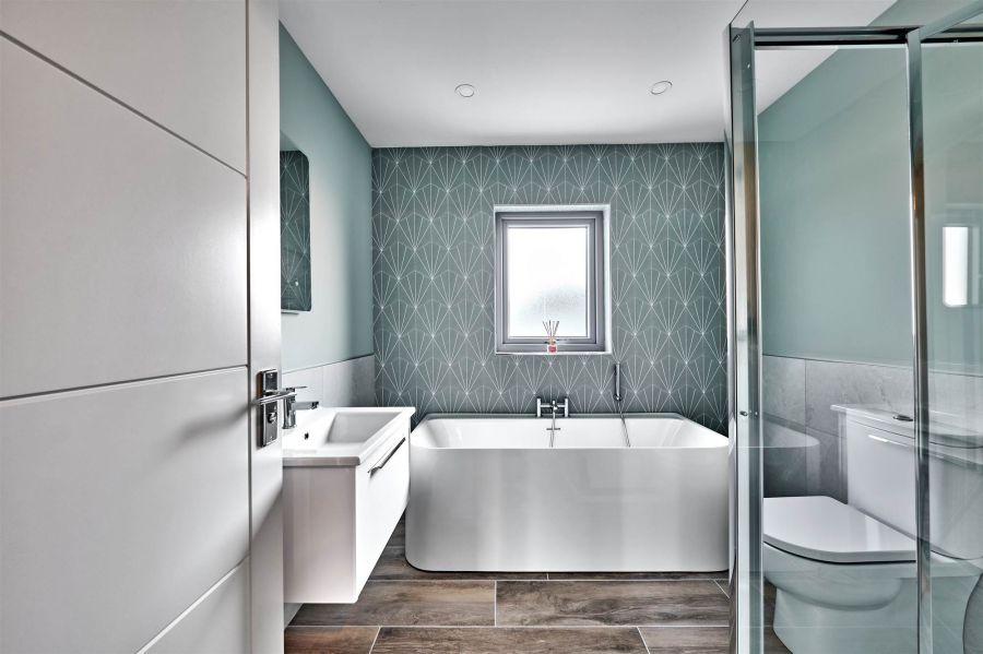 The Dunluce, 5 Nursery Mews