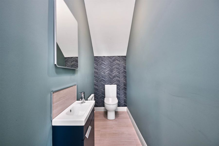The Dunluce, 5 Nursery Mews