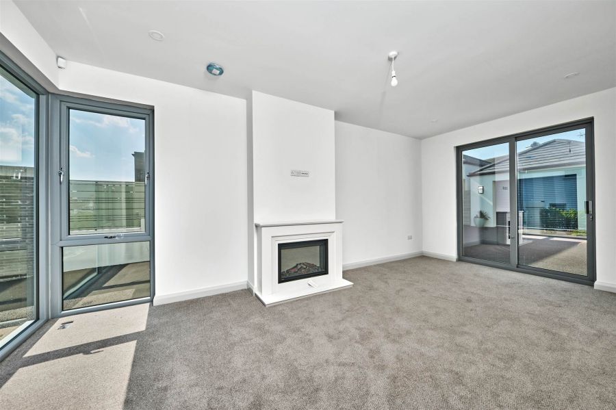 The Dunluce, 5 Nursery Mews