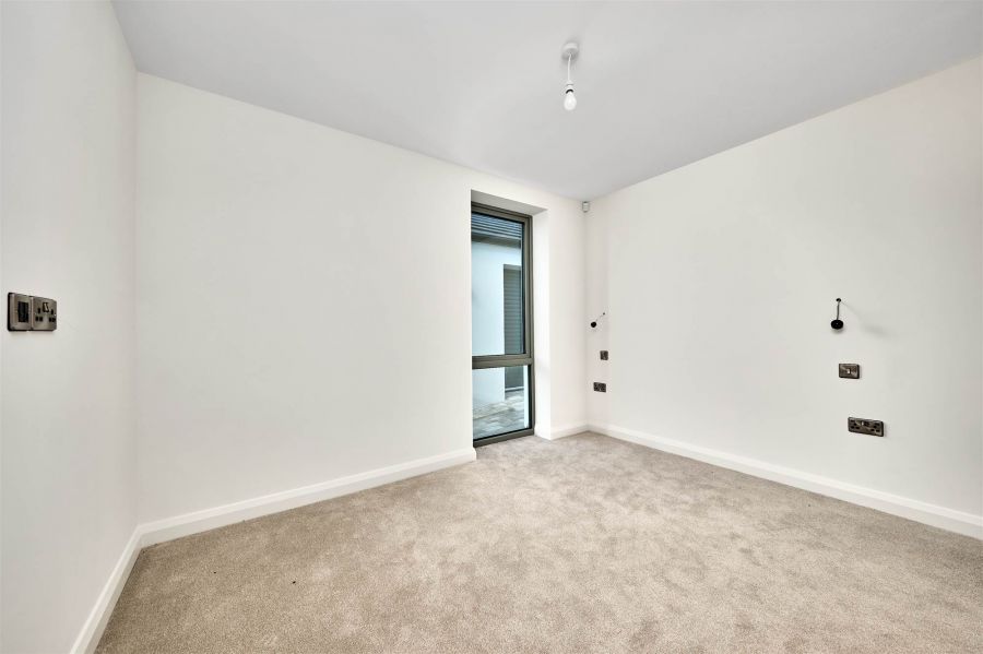 The View, 4 Nursery Mews