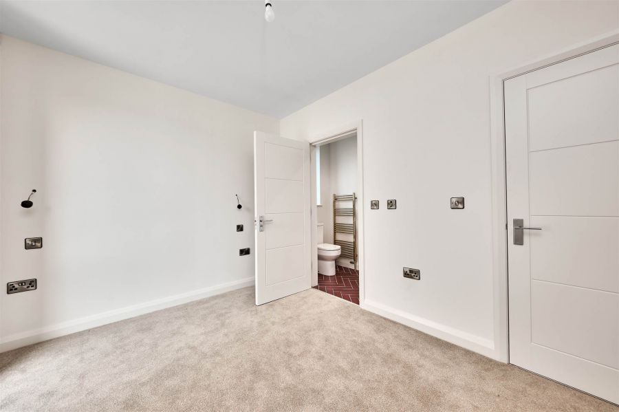 The View, 4 Nursery Mews