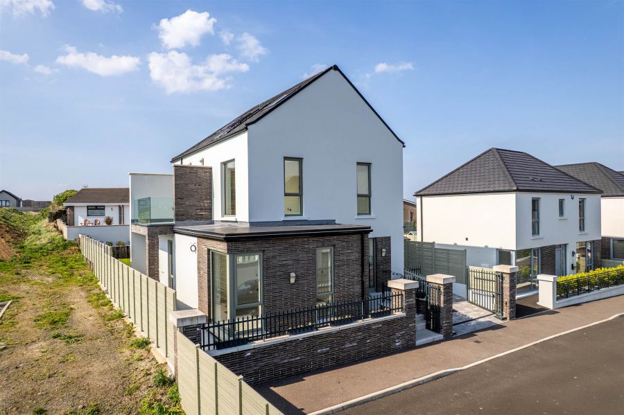 The View, 4 Nursery Mews
