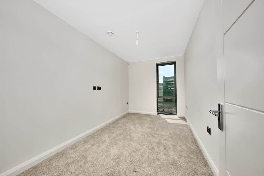The View, 4 Nursery Mews