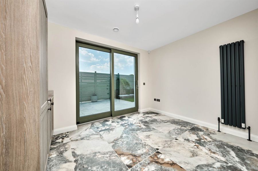 The View, 4 Nursery Mews