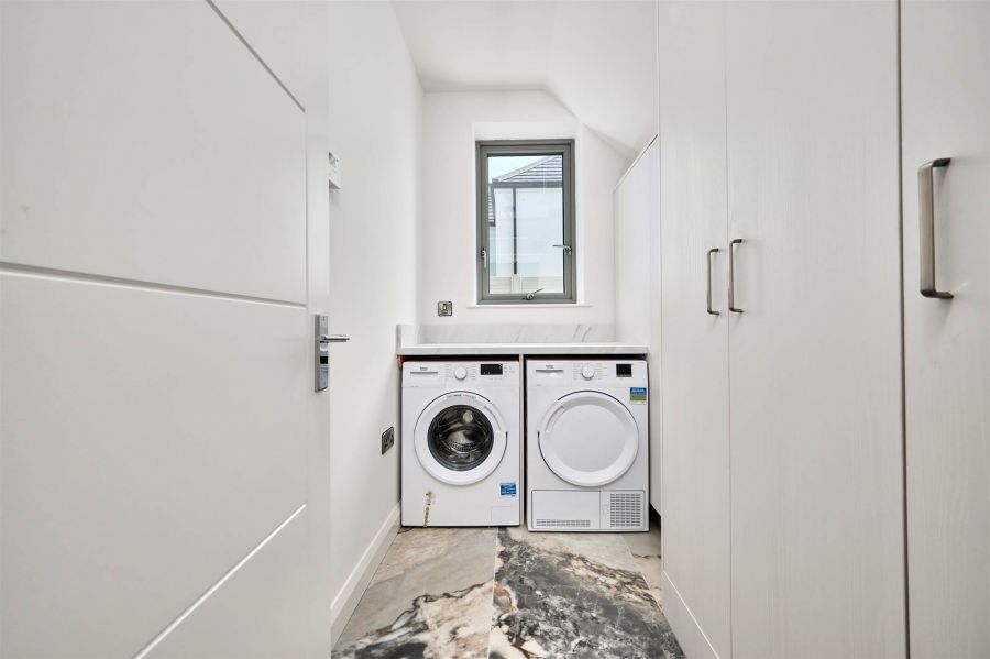 The View, 4 Nursery Mews