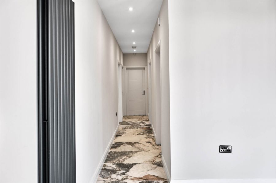 The View, 4 Nursery Mews