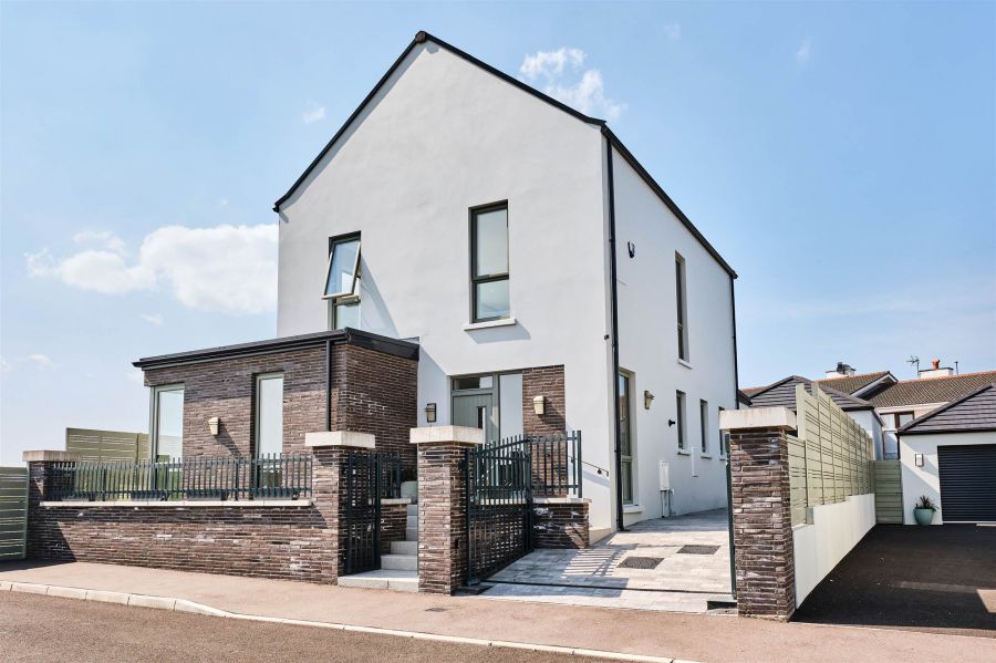 The View, 4 Nursery Mews
