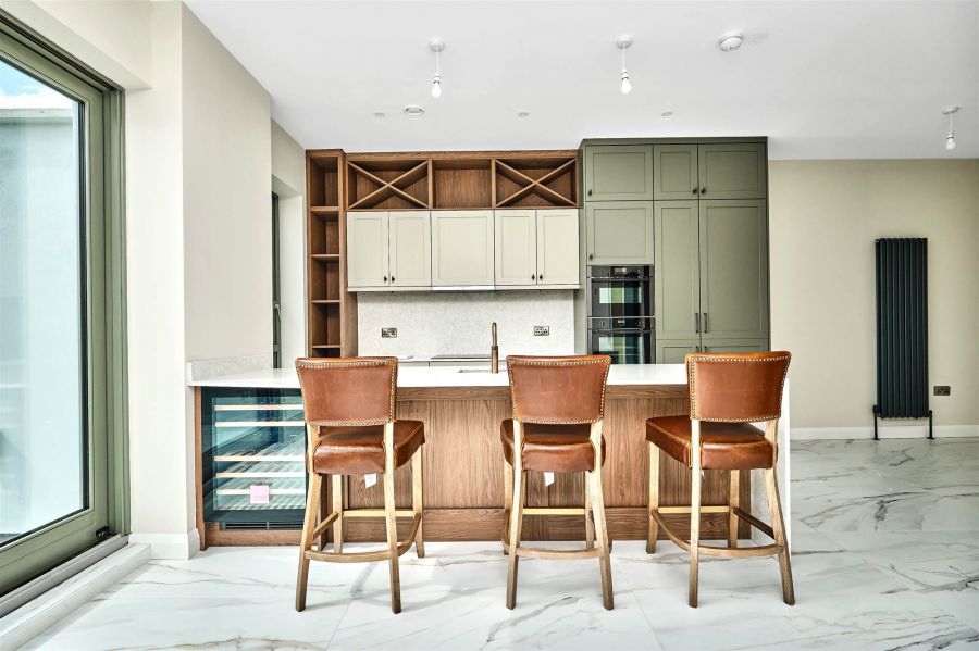 The View, 4 Nursery Mews