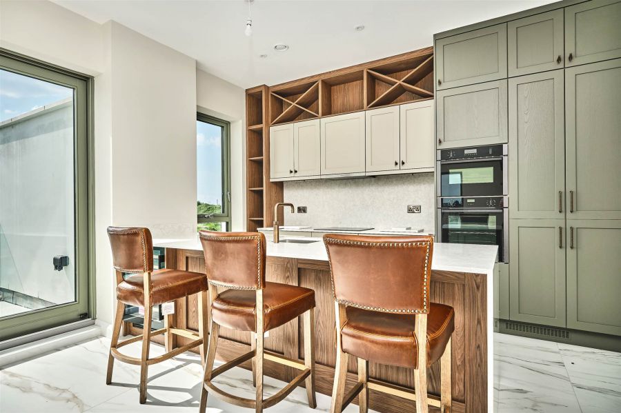 The View, 4 Nursery Mews
