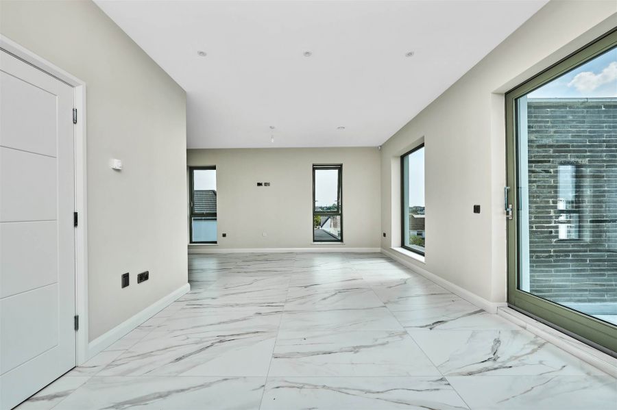 The View, 4 Nursery Mews