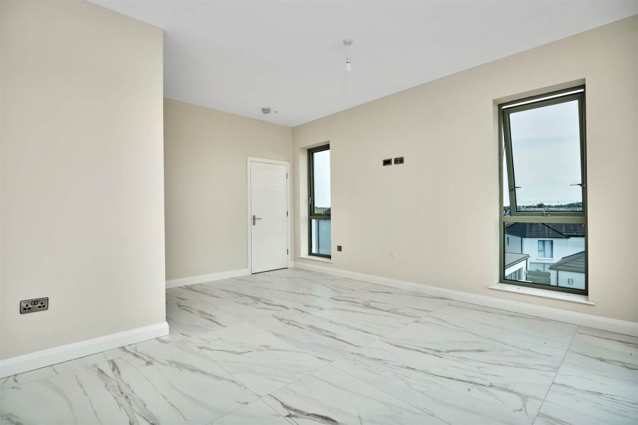 The View, 4 Nursery Mews