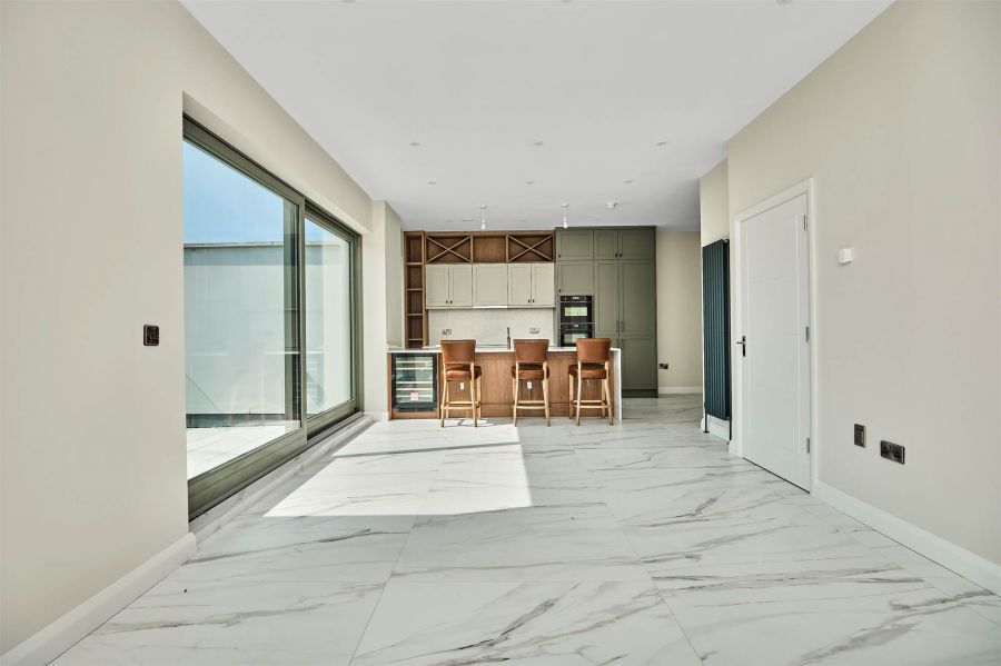 The View, 4 Nursery Mews