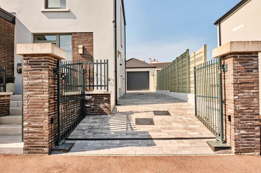 The View, 4 Nursery Mews