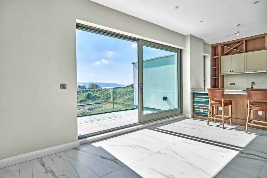 The View, 4 Nursery Mews