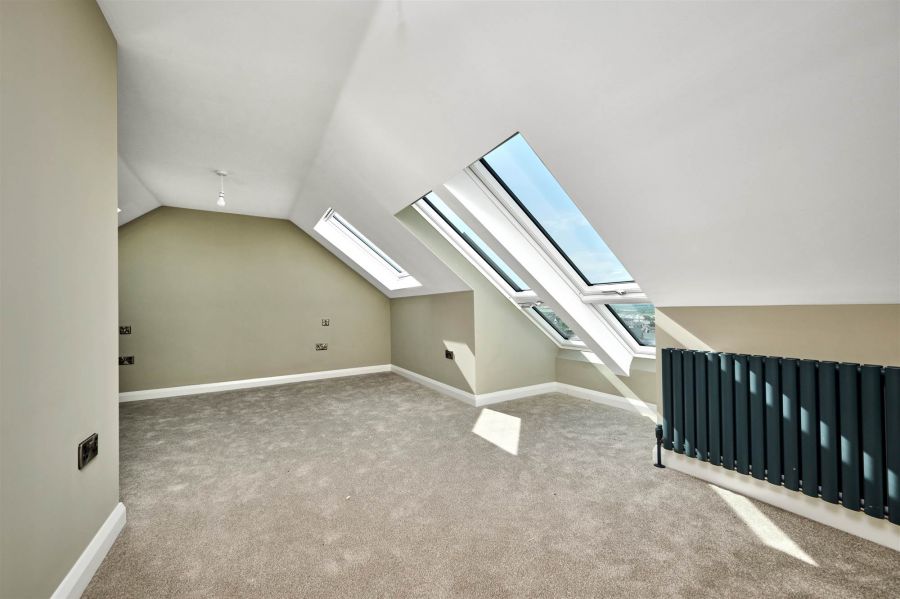 The View, 4 Nursery Mews