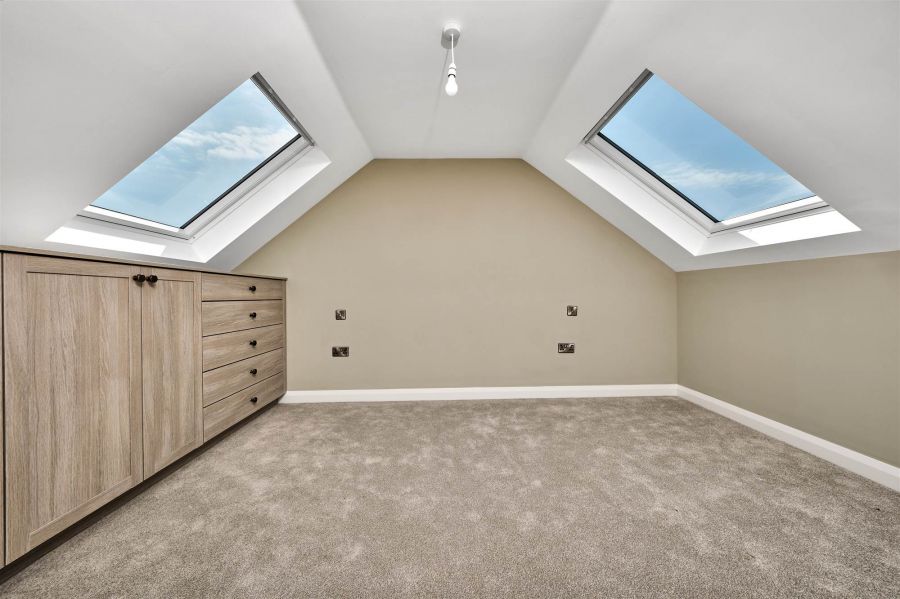 The View, 4 Nursery Mews