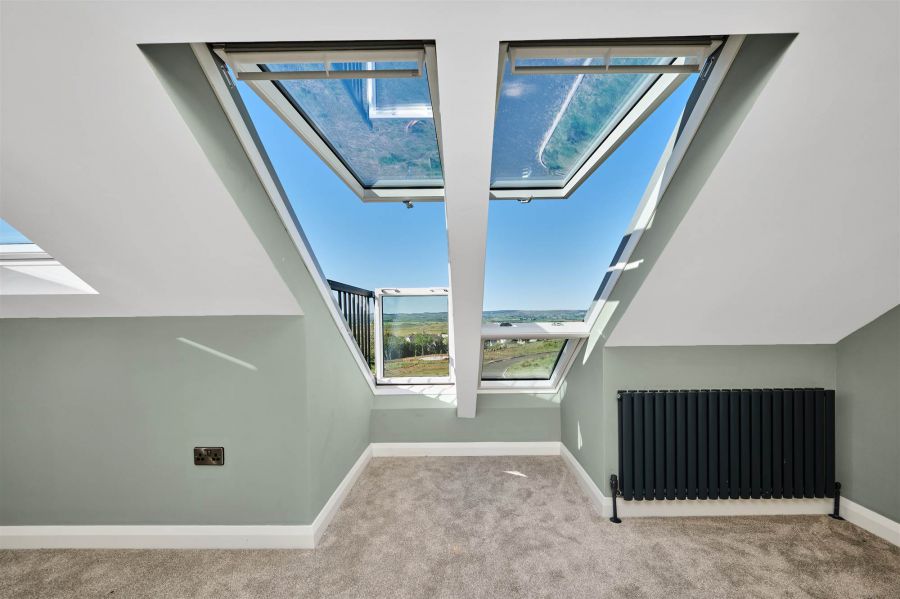 The View, 4 Nursery Mews