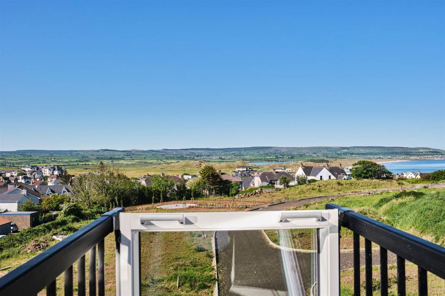 The View, 4 Nursery Mews