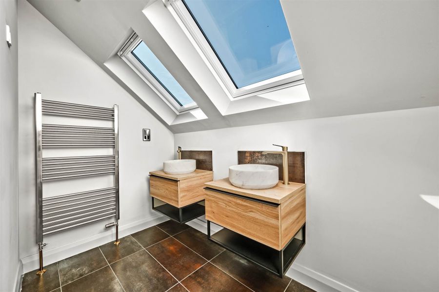 The View, 4 Nursery Mews