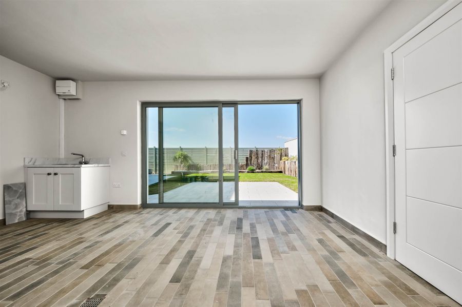 The View, 4 Nursery Mews