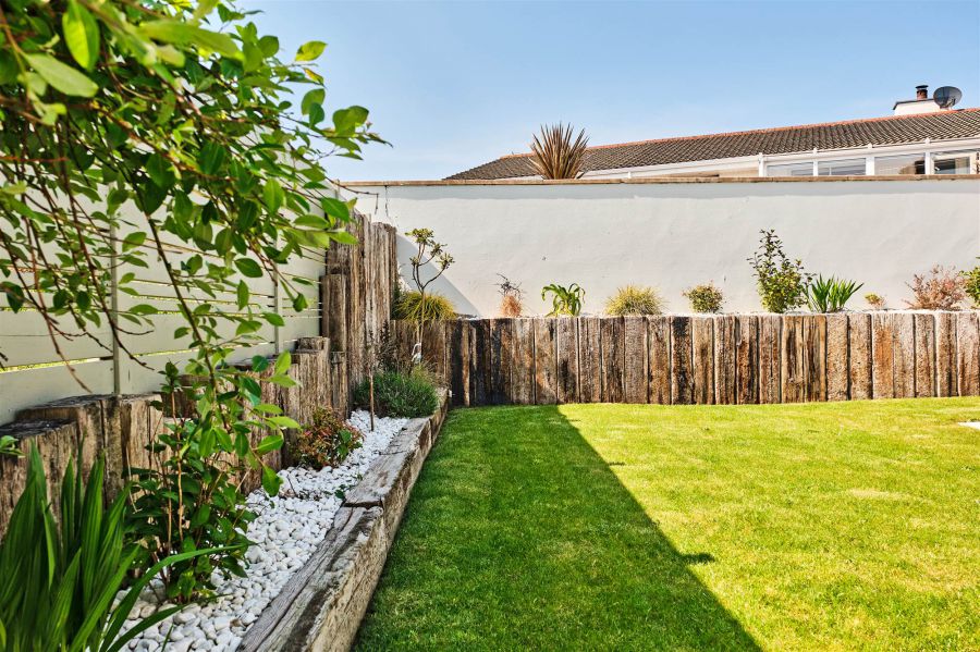 The View, 4 Nursery Mews
