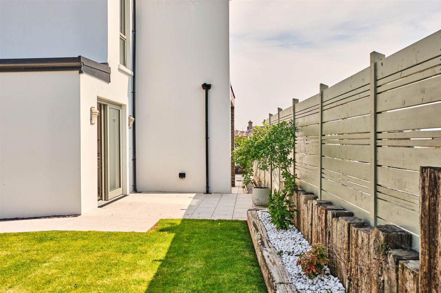 The View, 4 Nursery Mews