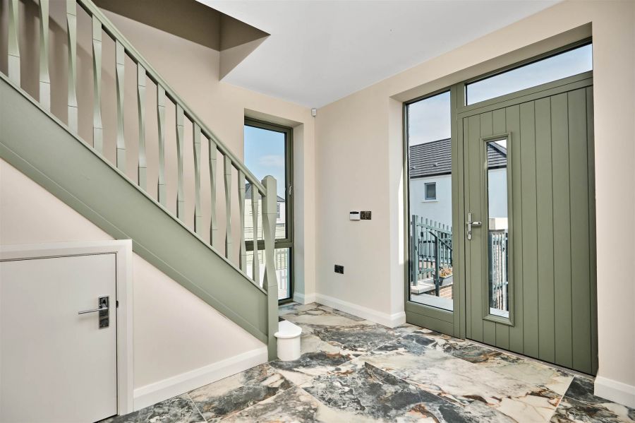 The View, 4 Nursery Mews
