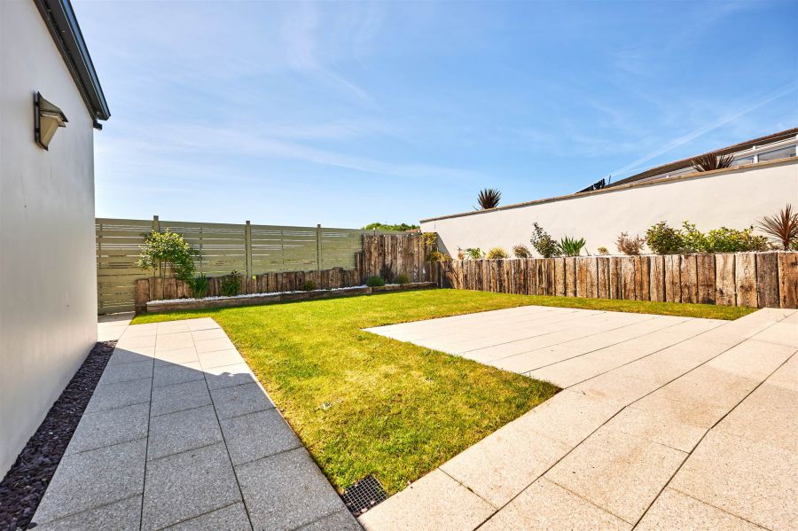 The View, 4 Nursery Mews
