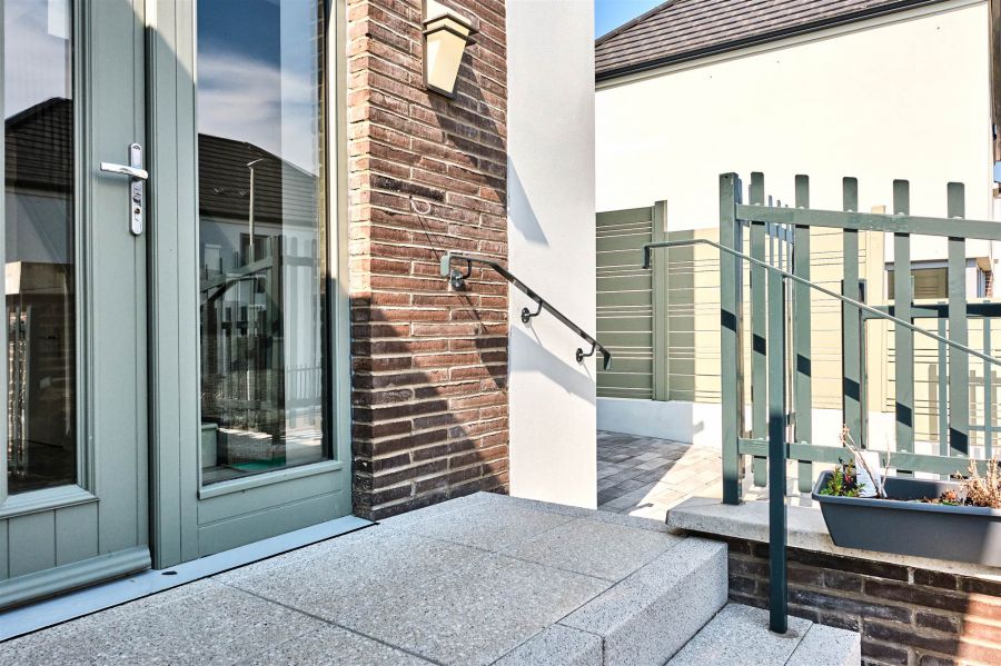 The View, 4 Nursery Mews