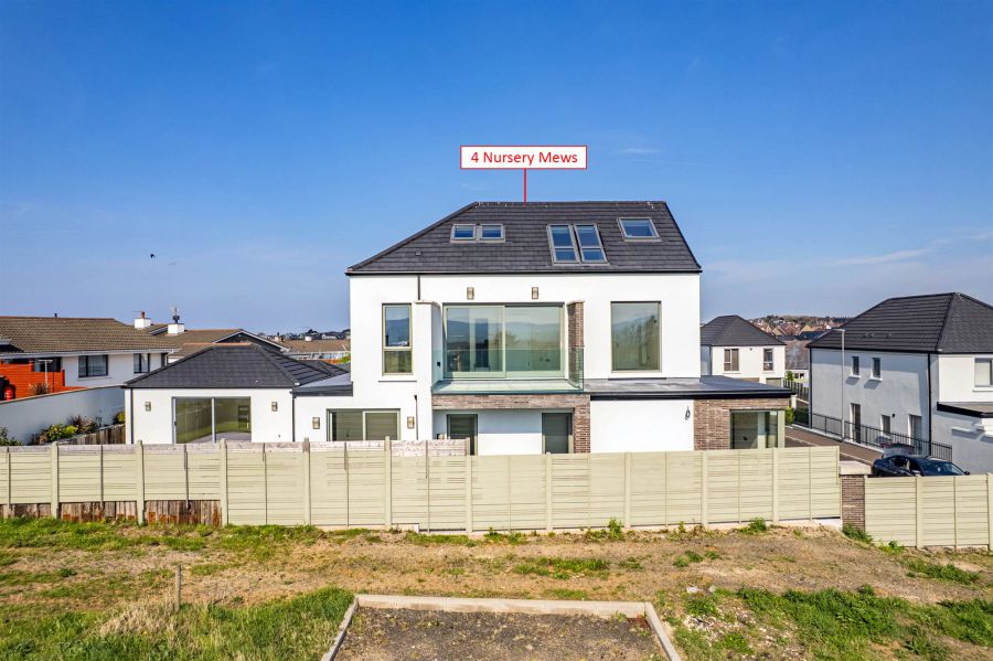 The View, 4 Nursery Mews