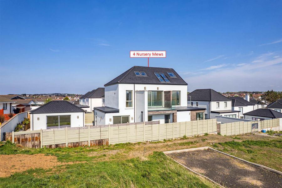 The View, 4 Nursery Mews