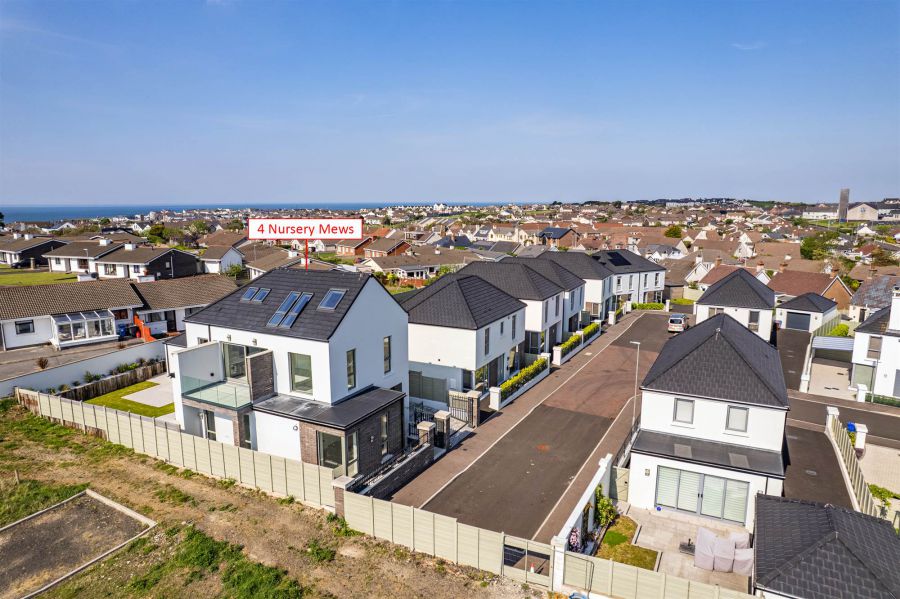 The View, 4 Nursery Mews