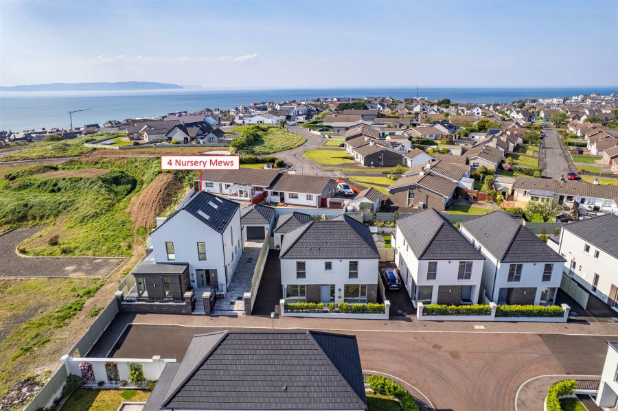 The View, 4 Nursery Mews