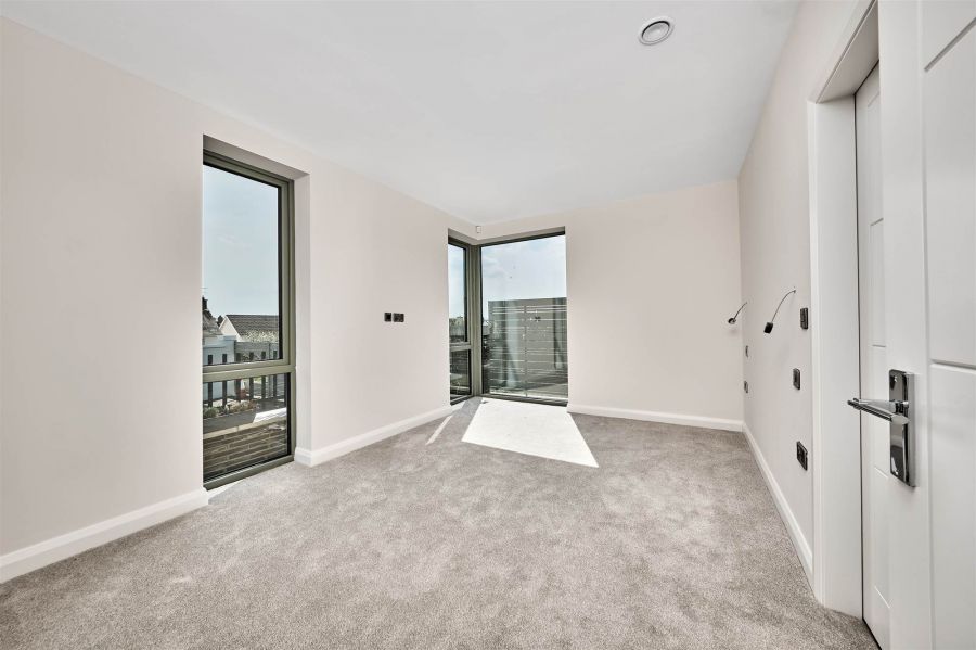 The View, 4 Nursery Mews