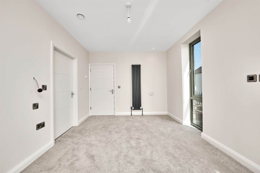 The View, 4 Nursery Mews
