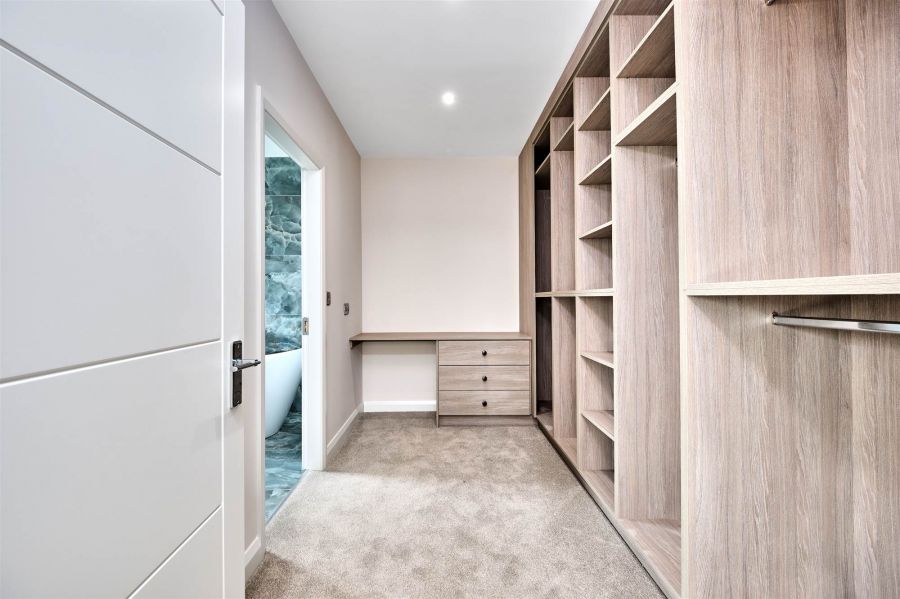 The View, 4 Nursery Mews