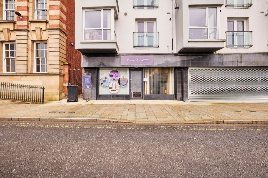 10 Causeway Street