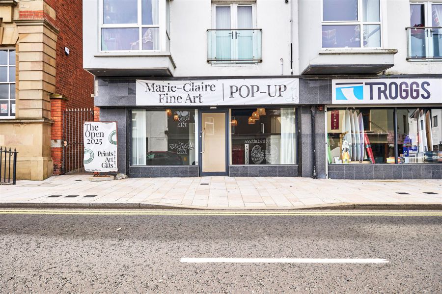10 Causeway Street,Portrush, BT56 8AB 10 Causeway Street,Portrush, BT56 8AB