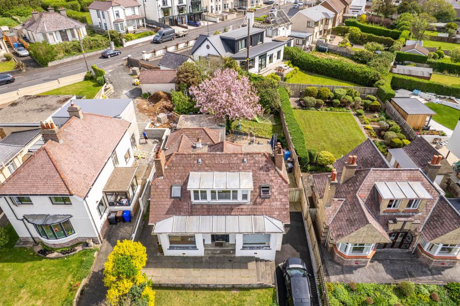 5 Winston Drive